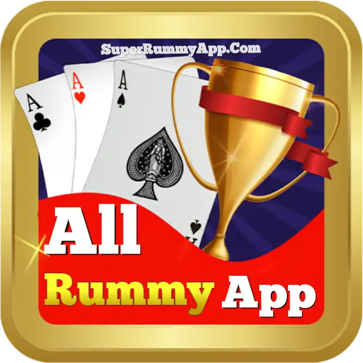 All Rummy Apps - New Rummy Download