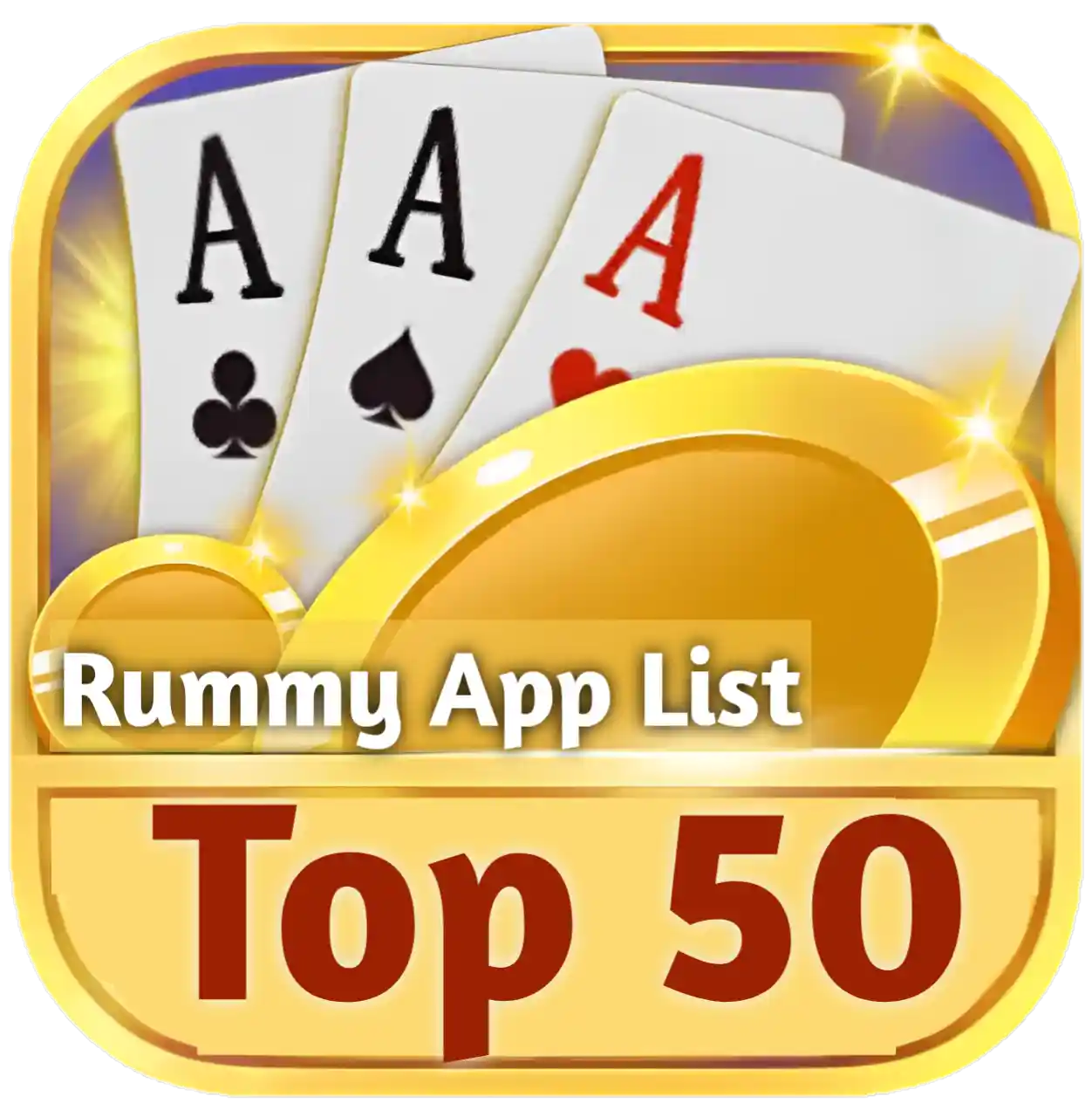 Top 50 Rummy Apk List - Happy Teen Patti App Download