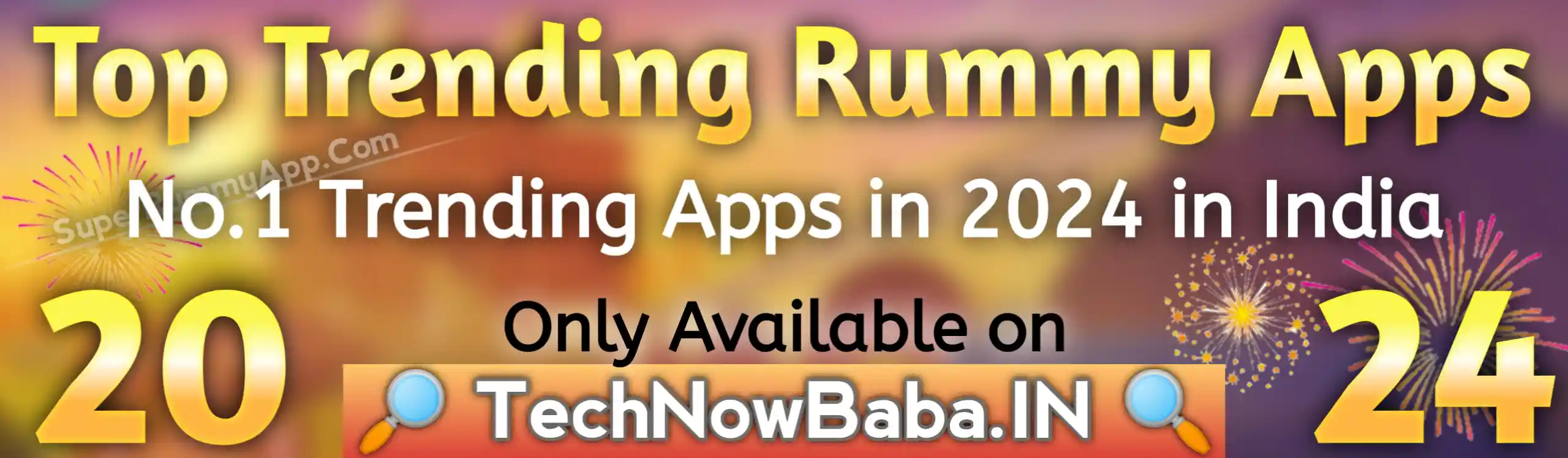 Top Trending Rummy App List 2024