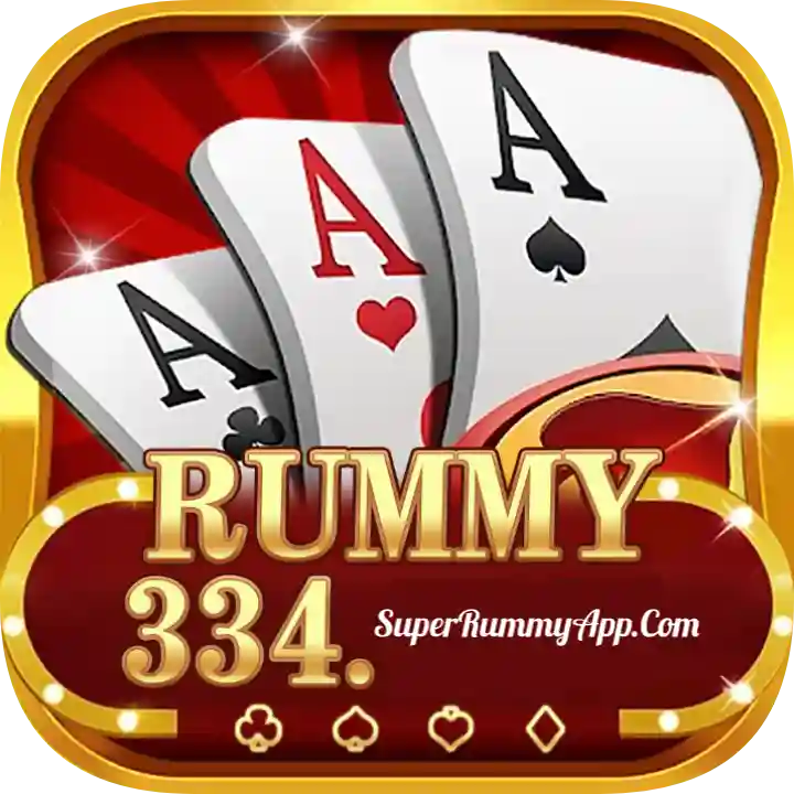 334 Rummy Apk Download - All Rummy App