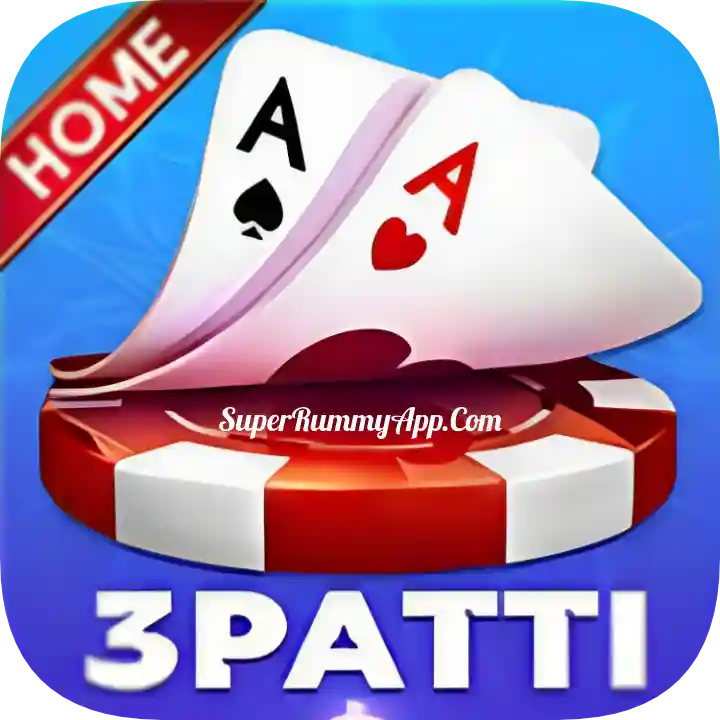 3Patti Home Apk Download - TechNowBaba