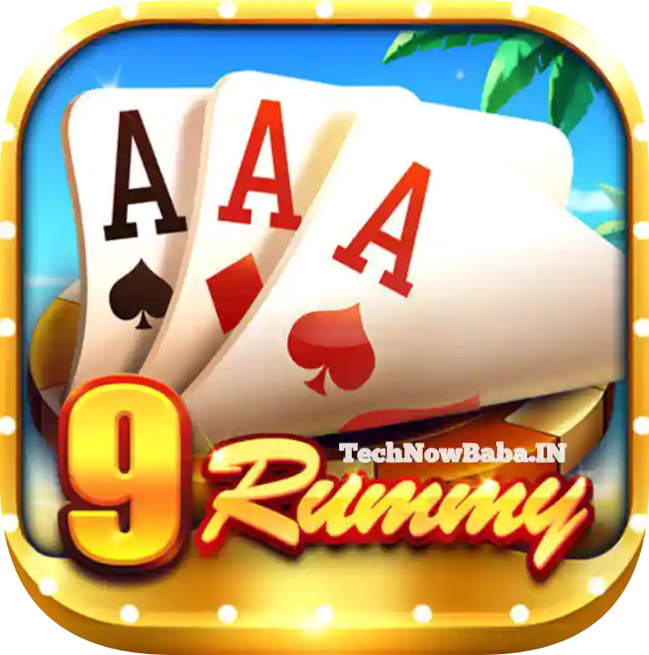 9 Rummy Mod Apk Download New Launched Rummy App List - A1 Rummy App Download