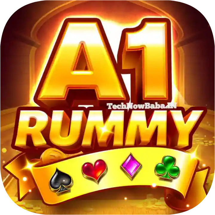 A1 Rummy App Download All Rummy Apps List - Rummy Shummy App Download