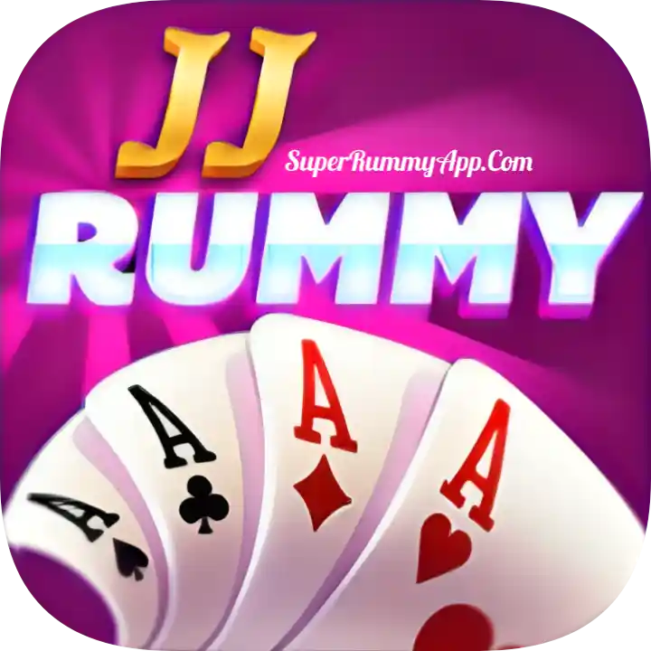 JJ Rummy Mod Apk Download - Rummy Online App Download