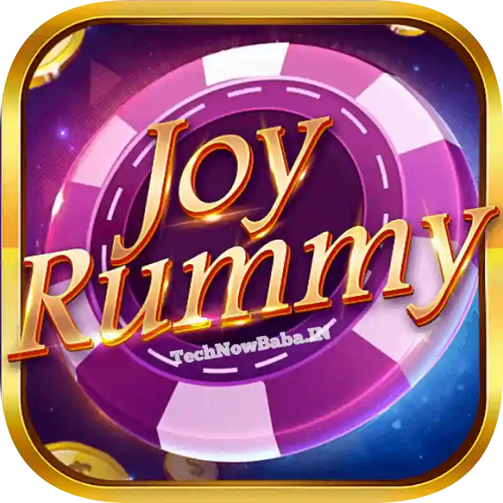 Joy Rummy - All Top 50 Teen Patti App List