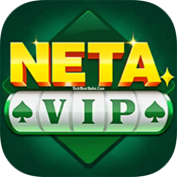 Neta VIP Apk Download - IND Bingo App Download