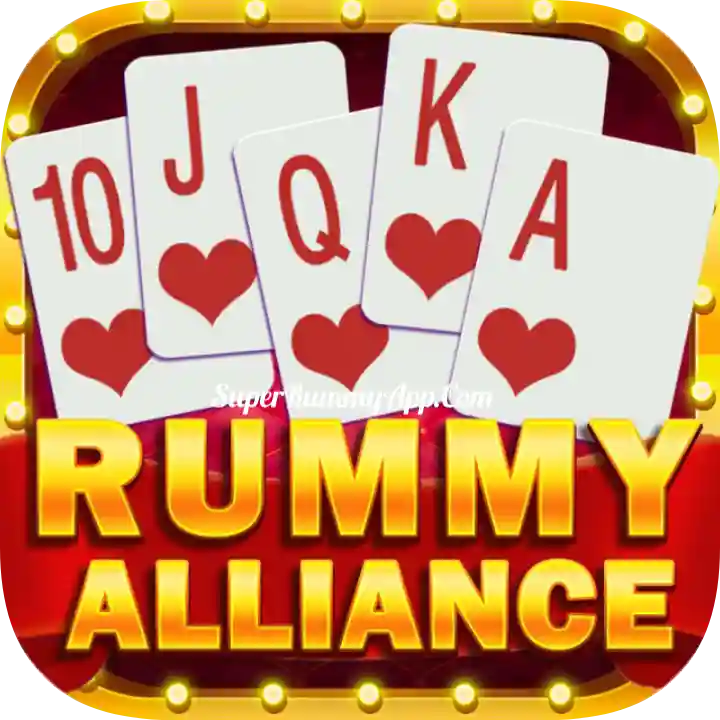 Rummy Alliance App Best Rummy App List - Rummy SE App Download