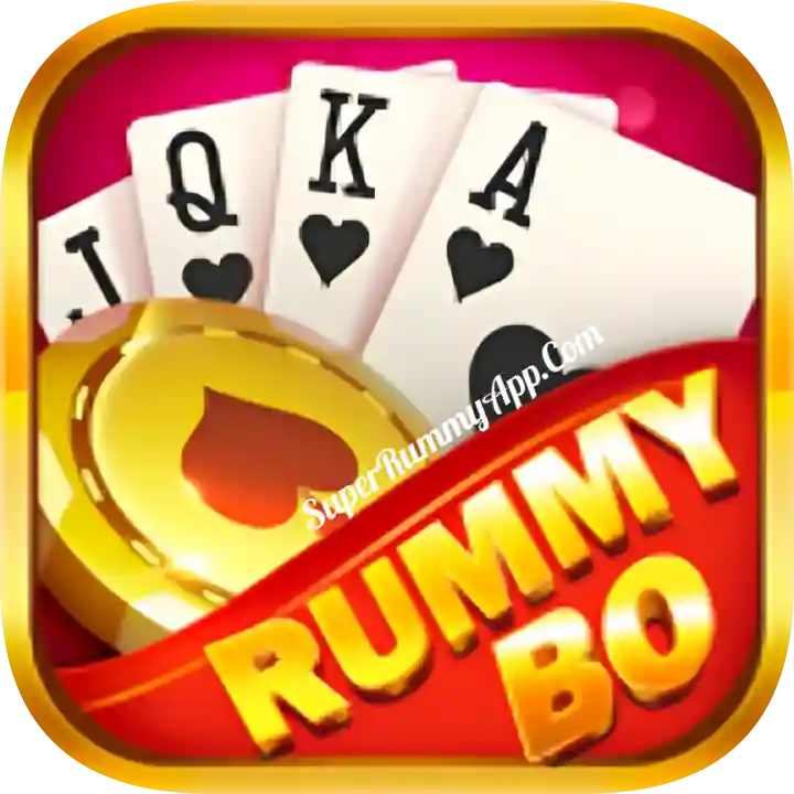 Rummy Bo Apk Download All Rummy App List 2024 - TechNowBaba