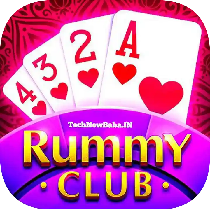 Rummy Club - All Rummy Apps