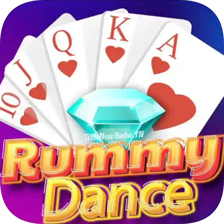 Rummy Dance App Download - Rummy Bloc App Download