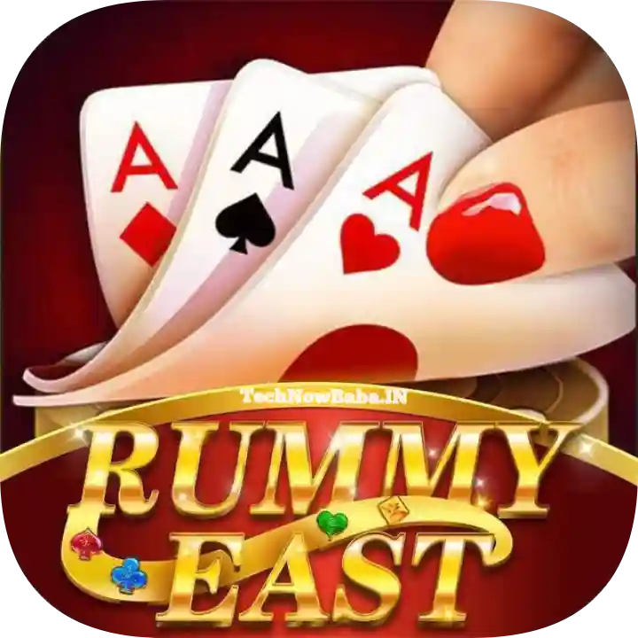 Rummy East - All Rummy App 41 Bonus