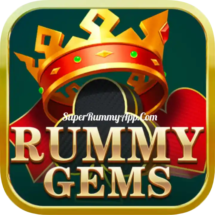Rummy Gems Apk Download - All Rummy App