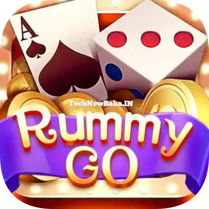 Rummy Go - Top 10 Rummmy App