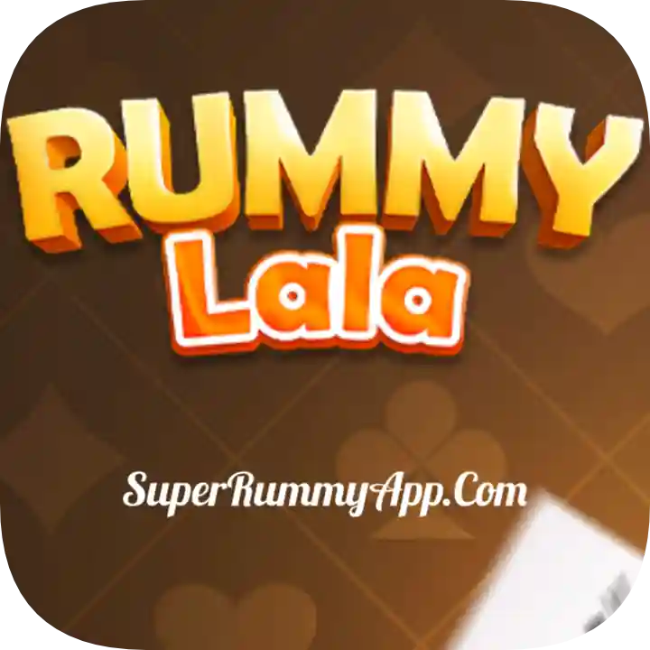 Rummy Lala - all rummy app list 51 bonus