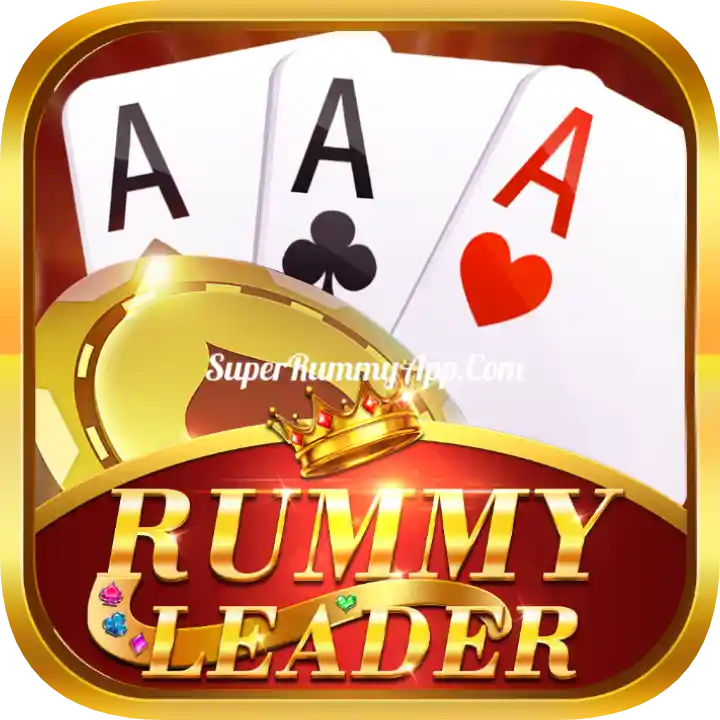 Rummy Leader Apk Download - All Rummy App