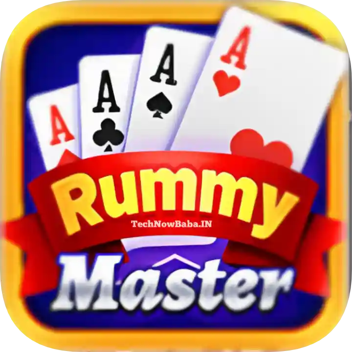 Rummy Master - All Rummy Apps ₹41 Bonus