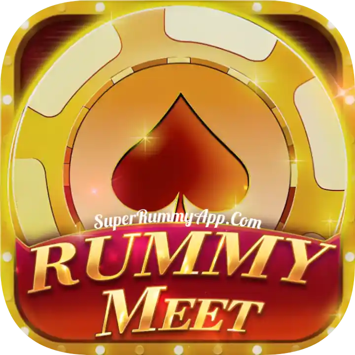 Rummy Meet Apk Download - All Rummy App