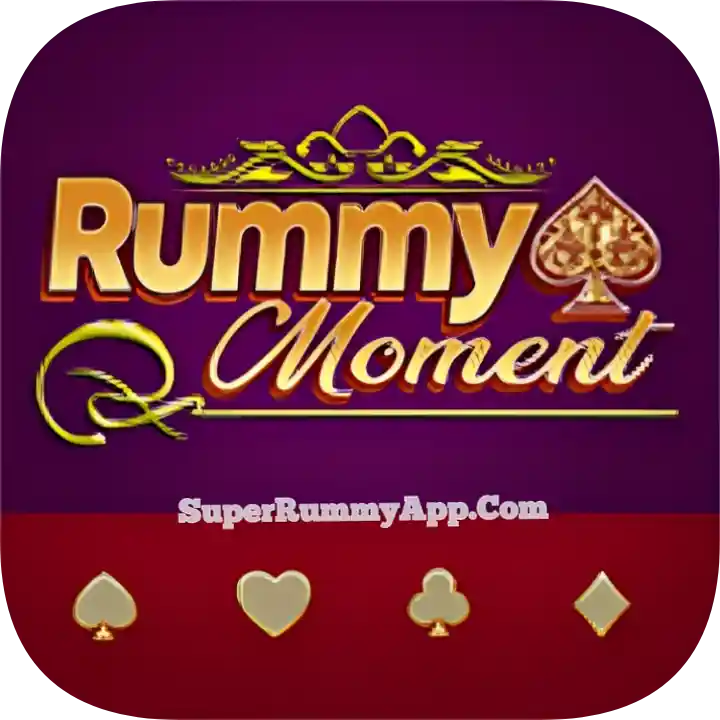 Rummy Moment Apk Download - TechNowBaba