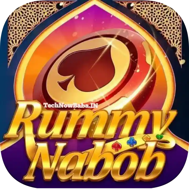 Rummy Nabob Apk Download - TechNowBaba