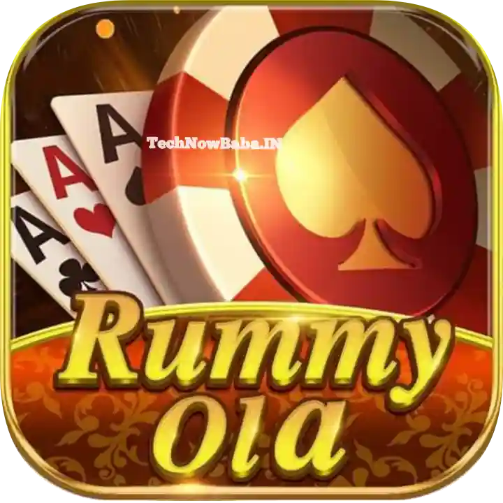 Rummy Ola Apk Download - TechNowBaba