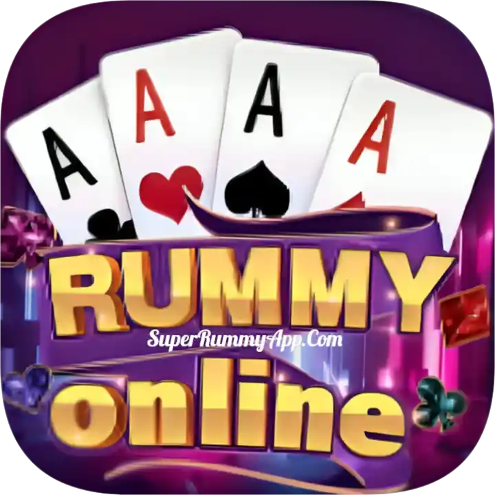 Rummy Online Apk Download - All Rummy App