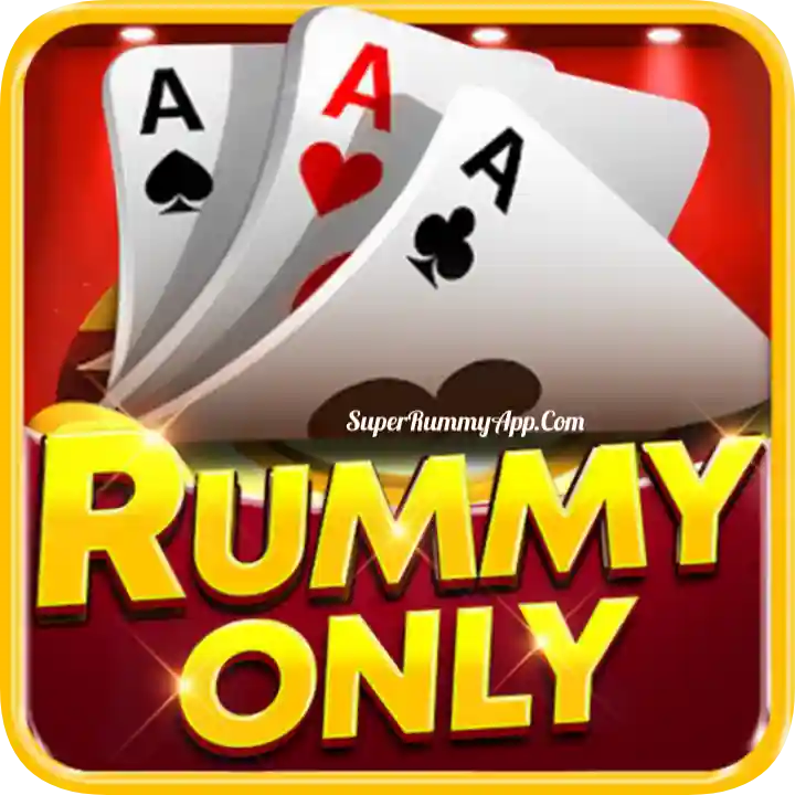Rummy Only Apk Download - All Rummy App