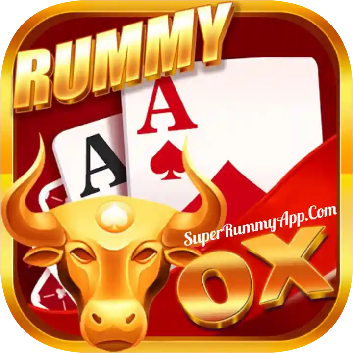 Rummy OX Apk Download - All Rummy App
