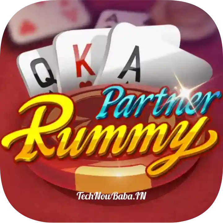 Rummy Partner Apk Download - Rummy Bloc App Download