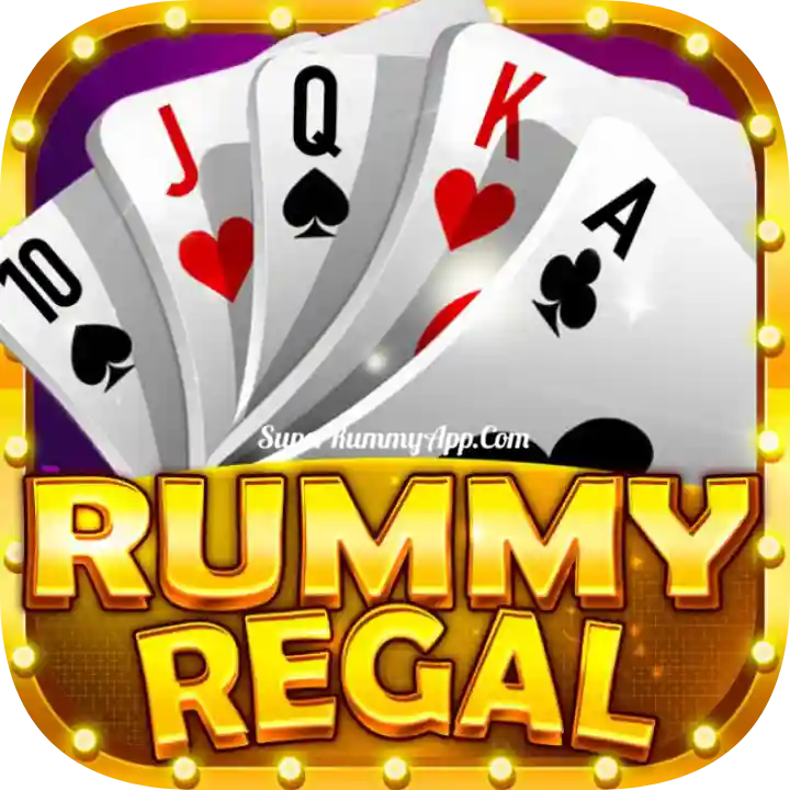 Rummy Regal Apk Download - All Rummy App
