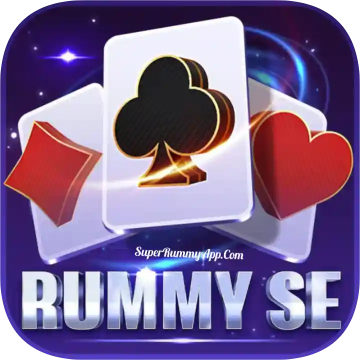 Rummy SE Apk Download - All Rummy App