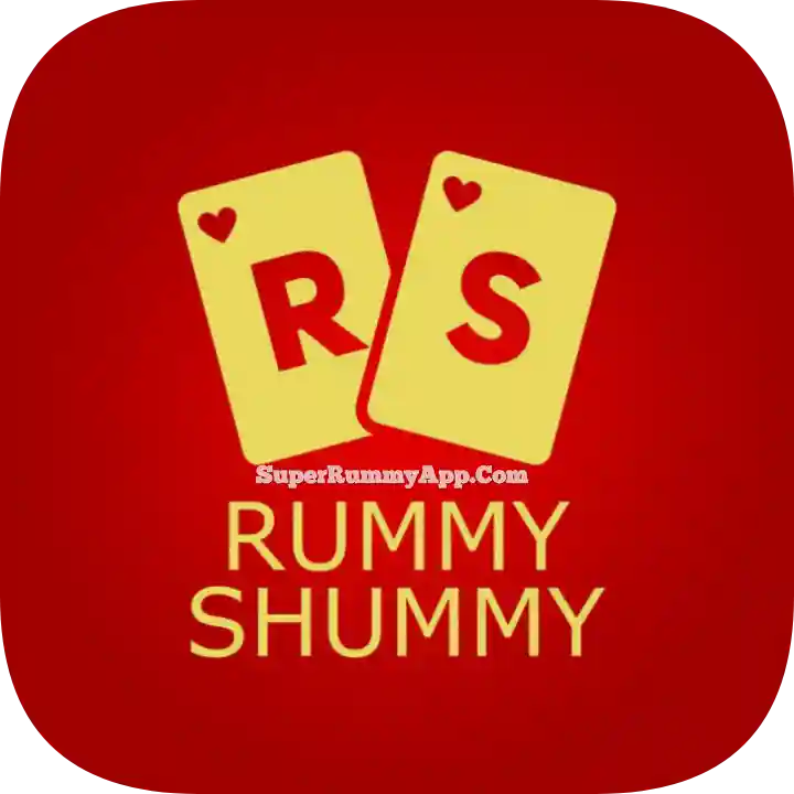 Rummy Shummy - Top 50 Teen Patti App List
