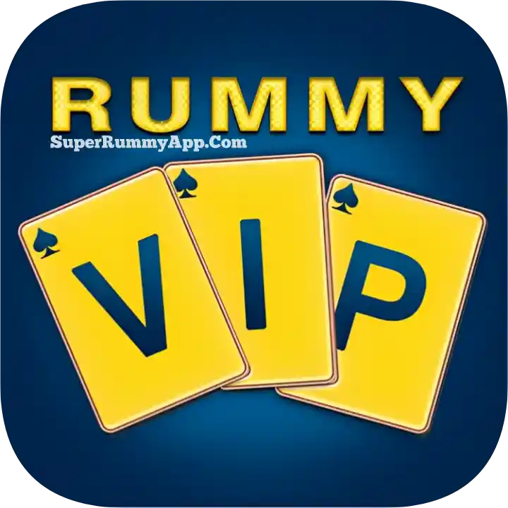 Rummy VIP Apk Latest Rummy App List 2023 - Rummy Paisa App Download