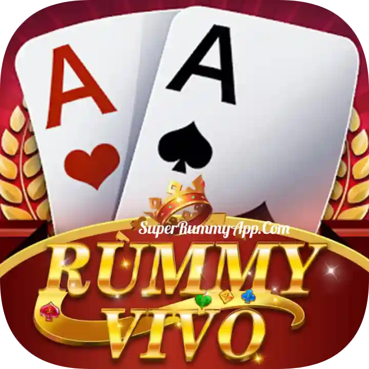 Rummy Vivo Apk Download - All Rummy App
