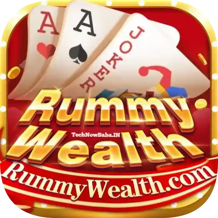 Rummy Wealth Apk Download - TechNowBaba