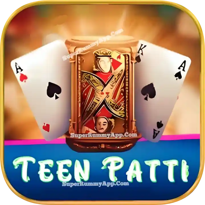 Teen Patti Epic App Download Best Teen Patti App List - Teen Patti Neta App Download
