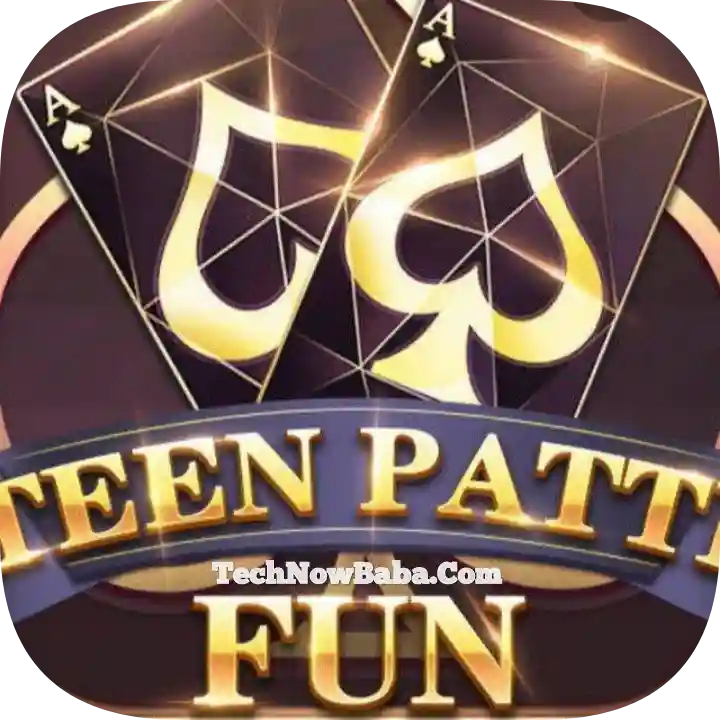Teen Patti Fun - Vip All Rummy Apps