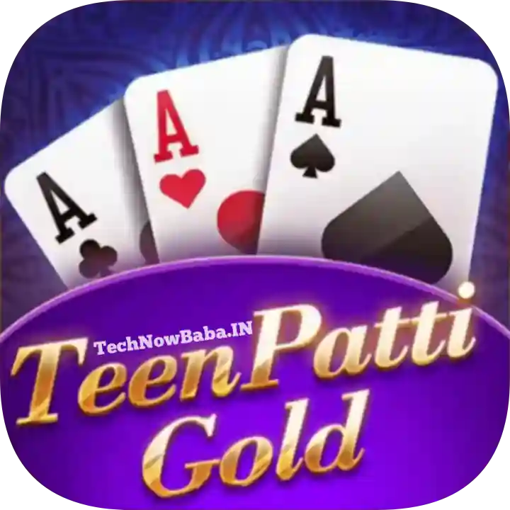 Teen Patti Gold Apk - All Rummy Apk List
