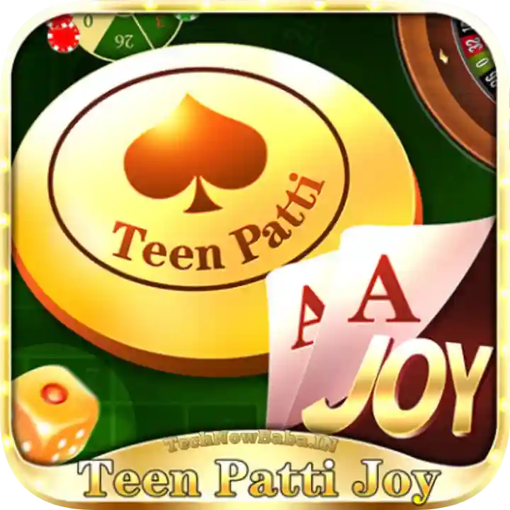 Teen Patti Joy Apk download - All Teen Patti App List ₹51 Bonus