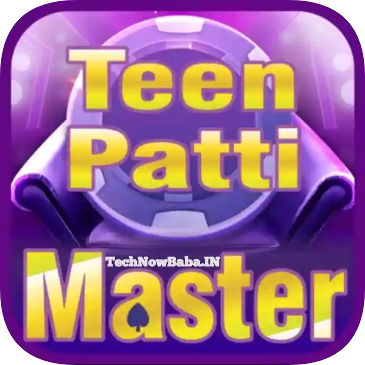 Teen Patti Master Apk - All Rummy Apps List 2024