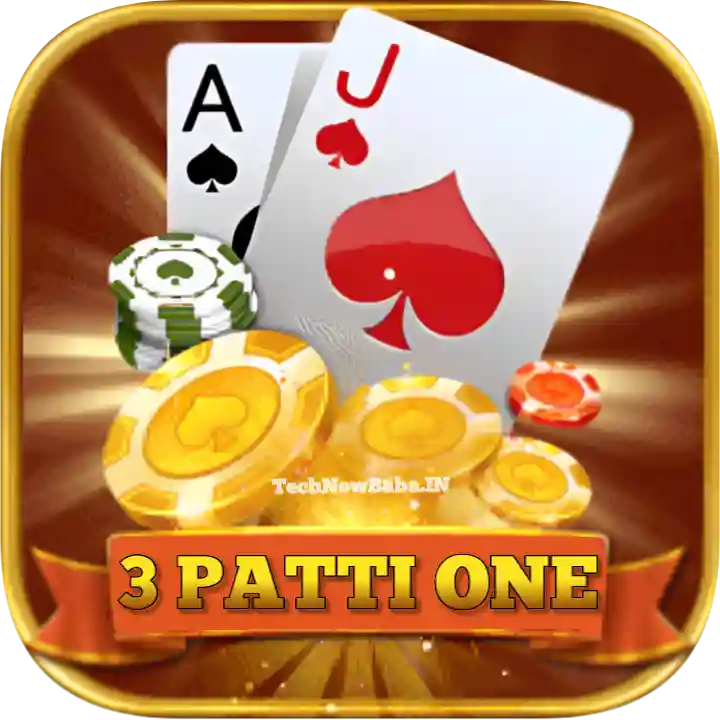 Teen Patti One App Download All Teen patti Apps List - Lucky Casino App Download