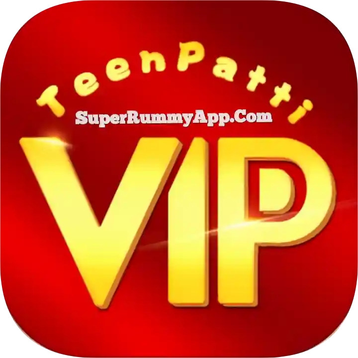 Teen Patti VIP Apk Download - TechNowBaba