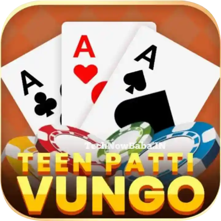 Teen Patti Vungo Apk Download Top Teen Patti App List - Teen Patti Master App Download